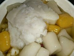 -鲜芋仙(南开大悦城店)