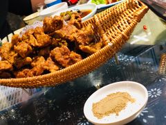 -旺角小渔村·海肠捞饭开创者(环山路店)
