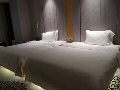 -麗枫酒店(北京学院路六道口地铁站店)