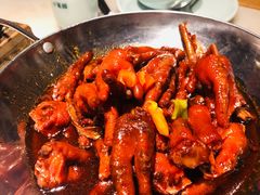 -小菜园新徽菜(马鞍山金鹰店)