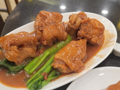 -丽的面家(多宝路店)