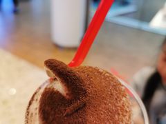 -DQ·蛋糕·冰淇淋(龙湖狮山天街店)