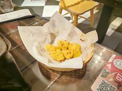 -江边城外烤全鱼(方庄时代购物中心店)