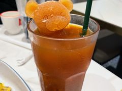 -柠檬树茶餐厅(海雅缤纷城店)