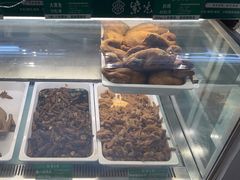 -紫光园清真北京小吃(广渠门内店)