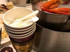 -星伦多 自助料理(圆融店)