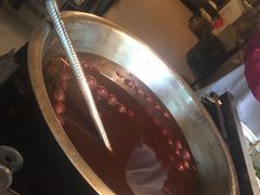 鹌鹑蛋-青果虾饼(杨柳巷店)
