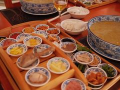 -桥馫源蒙自过桥米线(蒙自店)