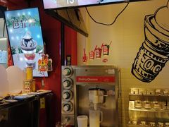 -DQ·蛋糕·冰淇淋(奥林匹克广场店)