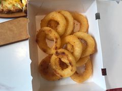 -达美乐比萨(留仙大道店)