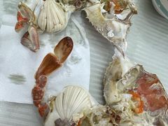 -大洋海鲜居·海鲜特色菜(墟沟海鲜美食城店)