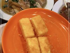 -澳门陈光记烧味饭店(南京德基广场店)