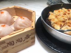 -陶陶居酒家(海岸城店)