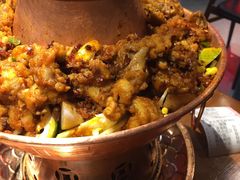 -炉小二铜锅牛蛙•川湘菜(三里屯店)
