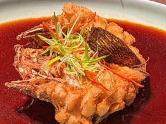 -上海总会SHANGHAICLUB(兴业太古汇店)