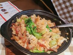 -新大咀港式茶餐厅(宝山万达店)