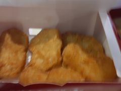 -肯德基(京广桥店)