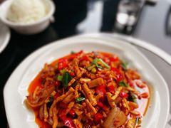 -湖南文氏湘菜馆(顺河高架路店)