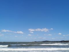 -金海滩海水浴场