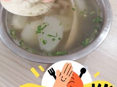 -东街钟楼肉粽(总店)