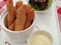 -卡本妮法餐厅·北京和平宾馆