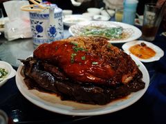 -建国328 本帮小馆·面馆