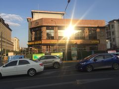 门面-酵種麦田(山师店)