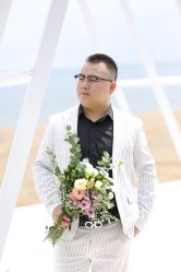 -秦皇岛我和你婚纱摄影工作室
