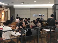 -COSTA COFFEE(上海虹口龙之梦)