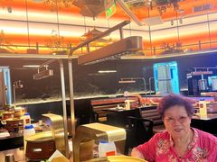 -西塔老太太泥炉烤肉(上海七宝领展广场店)