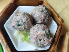 -濠江渔港酒楼(湾仔海鲜街，会展中心店)