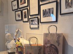 -Me Coffee下午茶艺术空间