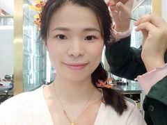 -海马体照相馆(环贸iapm大师爱情店)