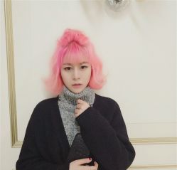 -FG hair salon 主题沙龙潮人会所