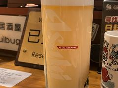 -半藏居酒屋(香港花园店)