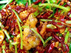 -故乡明太鱼屋(航北路店)