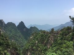 -大明山自然探索公园