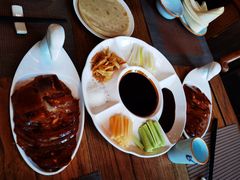 -庆云楼饭庄(什刹海店)