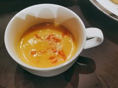 杨枝甘露-领事馆19号中餐厅(厦门海景洲际酒店)