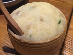 -云海肴·汽锅鸡·云南菜(天津国金汇店)