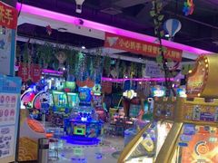 -大玩家(万达广场大连甘井子店)