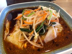 -魏家凉皮(十里河店)