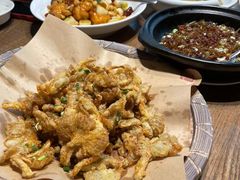 -辛香汇(飞洲店)