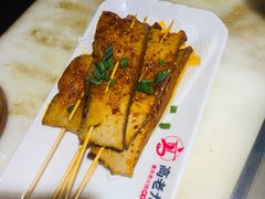 -重庆高老九火锅(吴中永旺店)