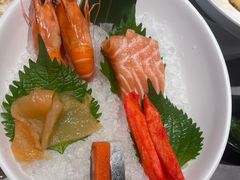 -水木锦堂·自助铁板烧(五道口购物中心店)