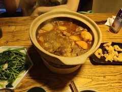 -长亭酒肆.武夷菜(鼓楼后海店)