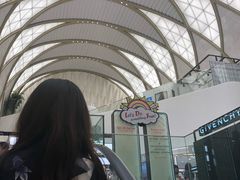 -乐天免税店(明洞店)