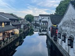 -柯岩风景区