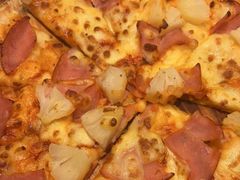 -比格比萨自助(延庆万达广场店)