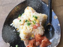 -何师烧烤·香辣蟹·川菜·30年老品牌(太古里旗舰店)